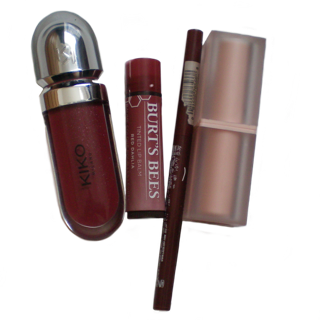 lip products