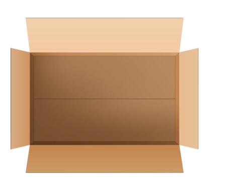 Open Box